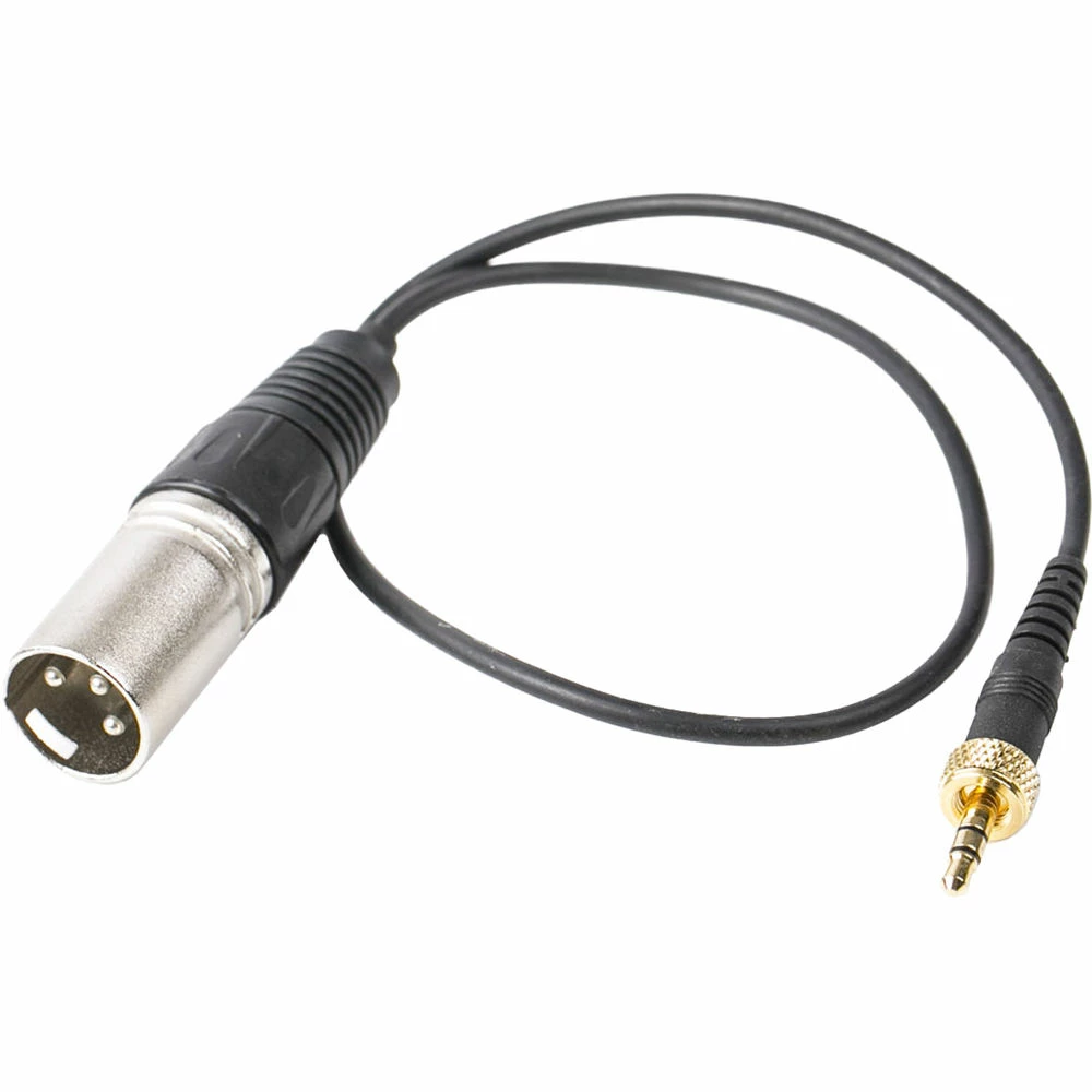 כבל Saramonic SR-UM10-C35 XLR כבל Saramonic SR-UM10-C35 XLR