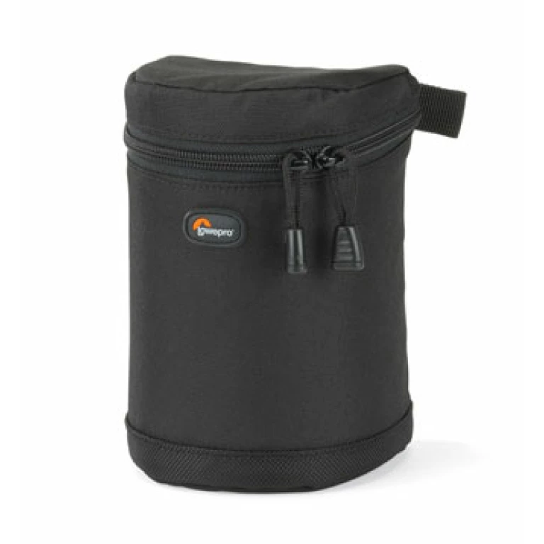 תיק צילום Lowepro Lens Case 9X13 תיק צילום Lowepro Lens Case 9X13