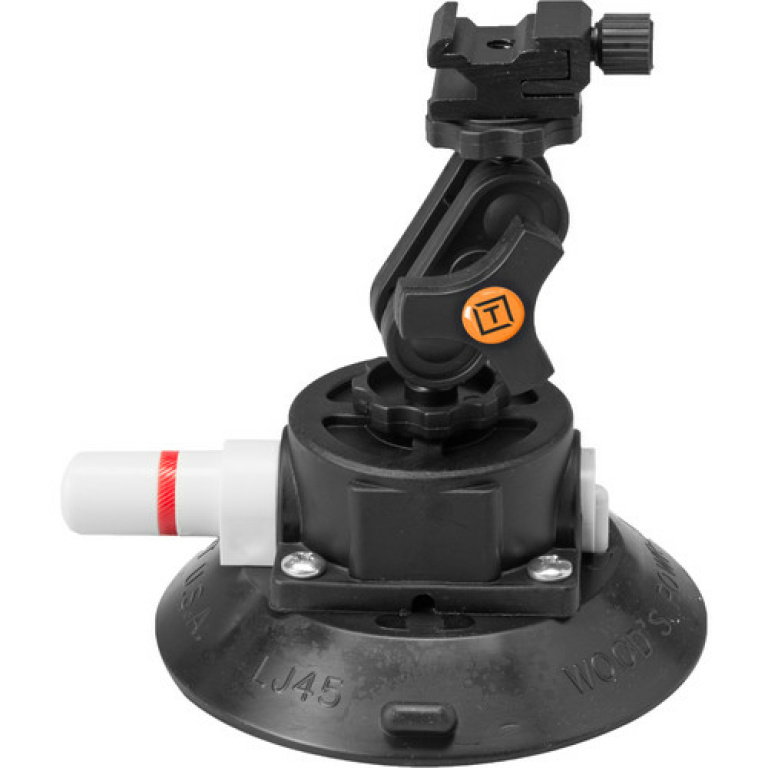 גריפ ואקום Tether Tools RapidMount לפלאש ספידלייט גריפ ואקום Tether Tools RapidMount לפלאש ספידלייט