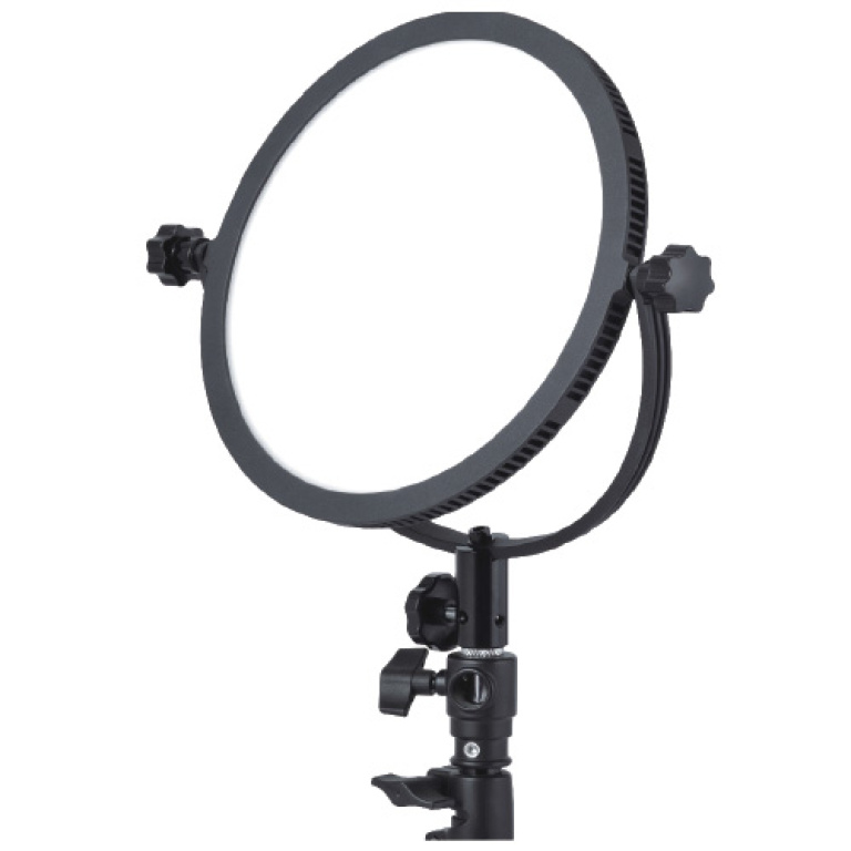 פנס LED עגול Ultrablitz fc-700rsv פנס LED עגול Ultrablitz fc-700rsv