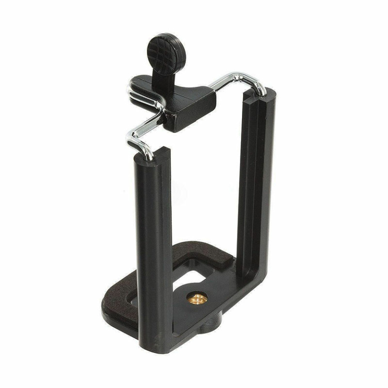 מתאם חצובה לסמארטפון Mobile Phone Holder SP09 מתאם חצובה לסמארטפון Mobile Phone Holder SP09