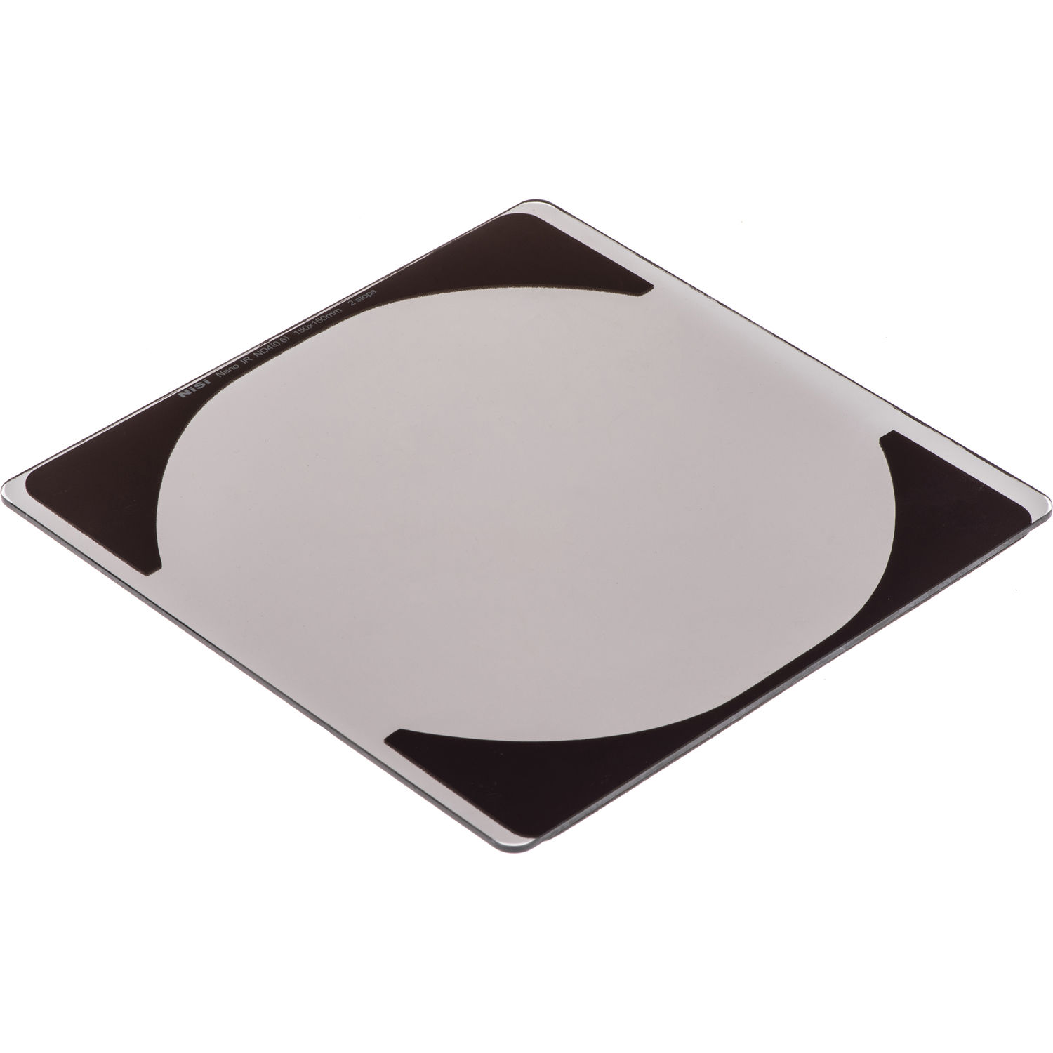 פילטר Nisi IR ND4 150×150 פילטר Nisi IR ND4 150×150
