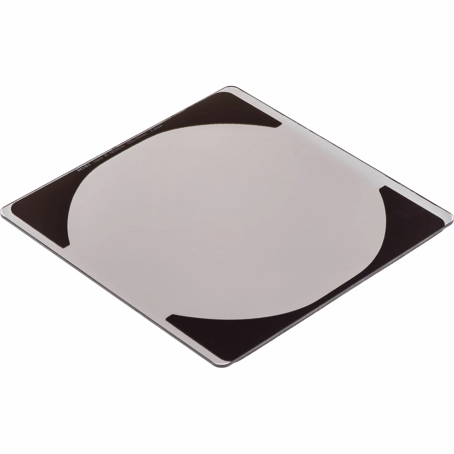 פילטר Nisi IR ND4 150×150 פילטר Nisi IR ND4 150×150