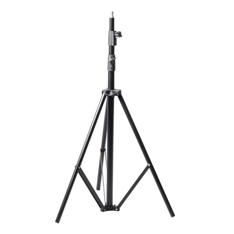 חצובת תאורה GODOX 260t aluminum light stand חצובת תאורה GODOX 260t aluminum light stand