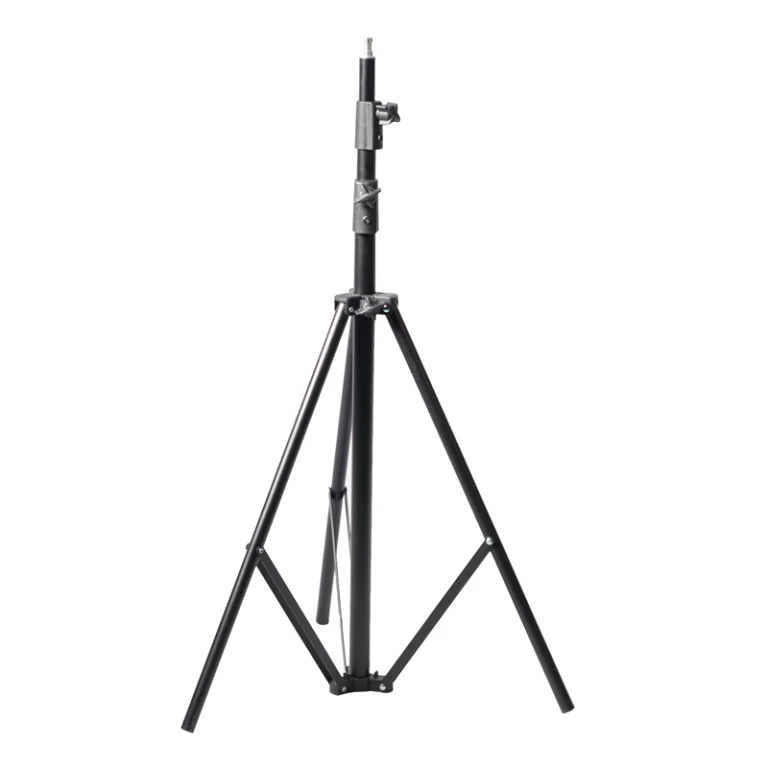 חצובת תאורה GODOX 260t aluminum light stand חצובת תאורה GODOX 260t aluminum light stand