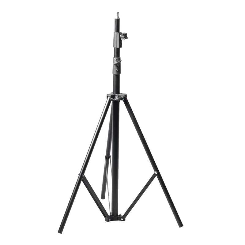 חצובת תאורה GODOX 260t aluminum light stand חצובת תאורה GODOX 260t aluminum light stand