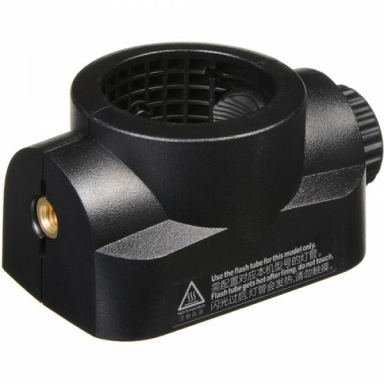 ראש פלאש H200j עבור Godox AD200 ראש פלאש H200j עבור Godox AD200