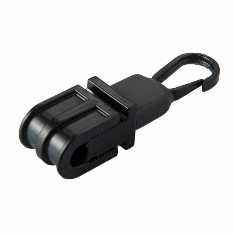 תופסן לכבל Tether Tools JerkStopper Quick Clip תופסן לכבל Tether Tools JerkStopper Quick Clip