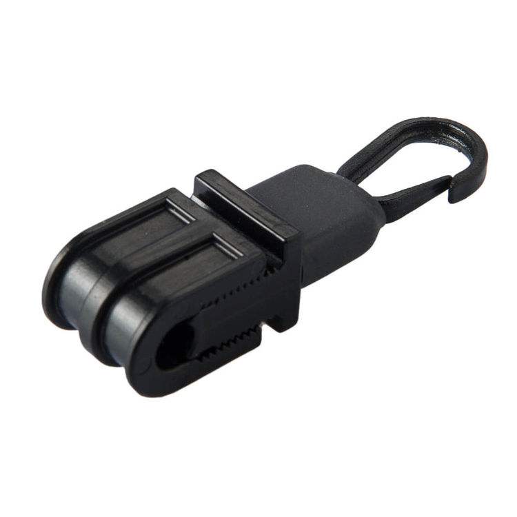 תופסן לכבל Tether Tools JerkStopper Quick Clip תופסן לכבל Tether Tools JerkStopper Quick Clip