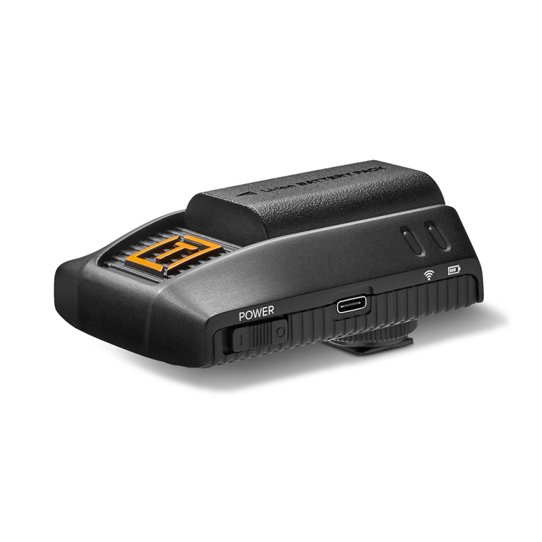 מערכת Tethering אלחוטית Tether Tools Air Direct מערכת Tethering אלחוטית Tether Tools Air Direct