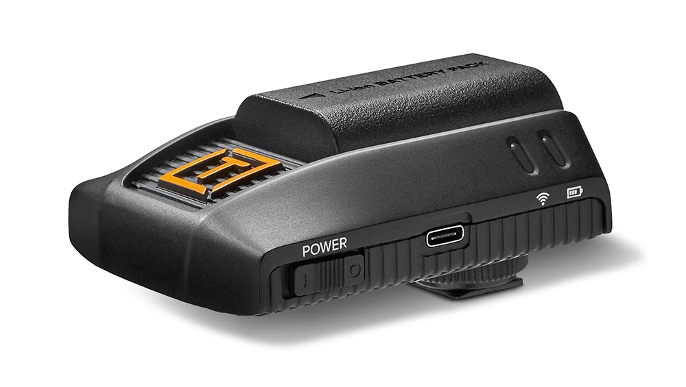 מערכת Tethering אלחוטית Tether Tools Air Direct מערכת Tethering אלחוטית Tether Tools Air Direct