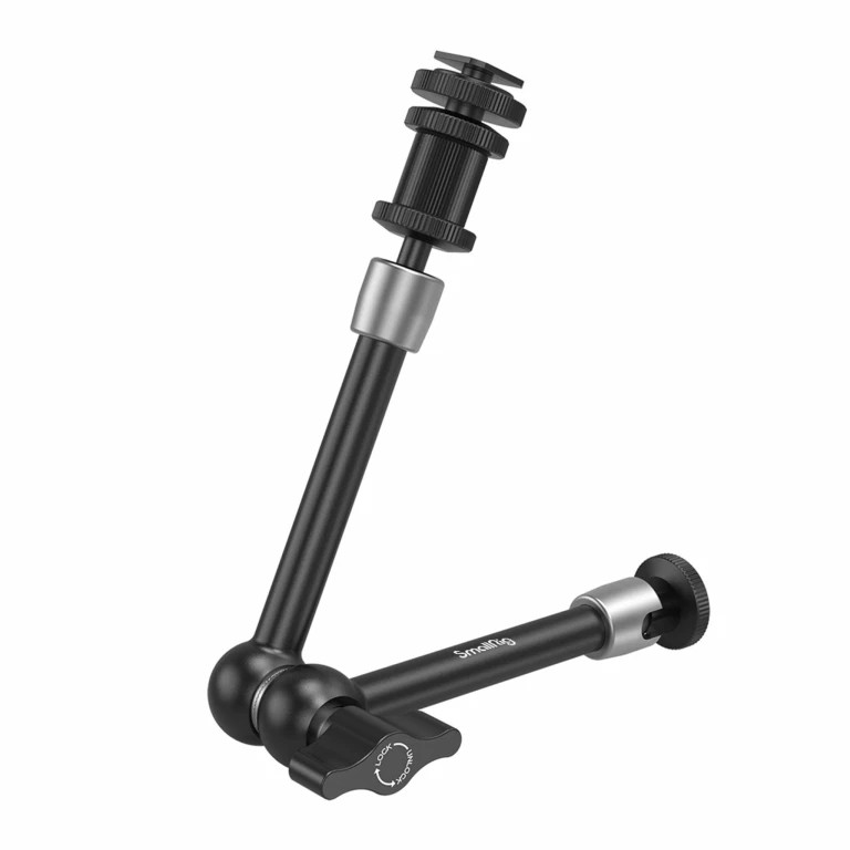 זרוע מפרקית 11" SmallRig 1498B זרוע מפרקית 11" SmallRig 1498B