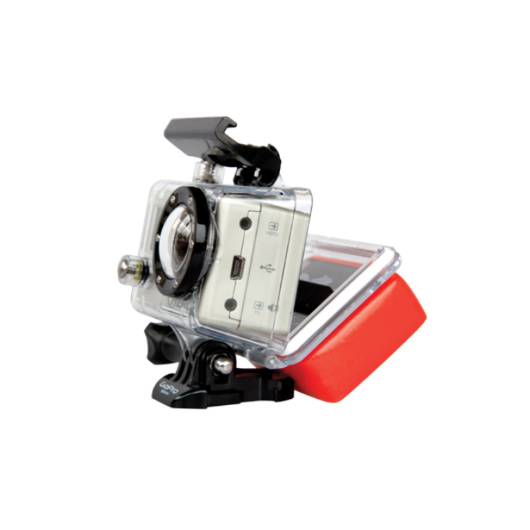 מצוף אבטחה GoPro Floaty Backdoor מצוף אבטחה GoPro Floaty Backdoor