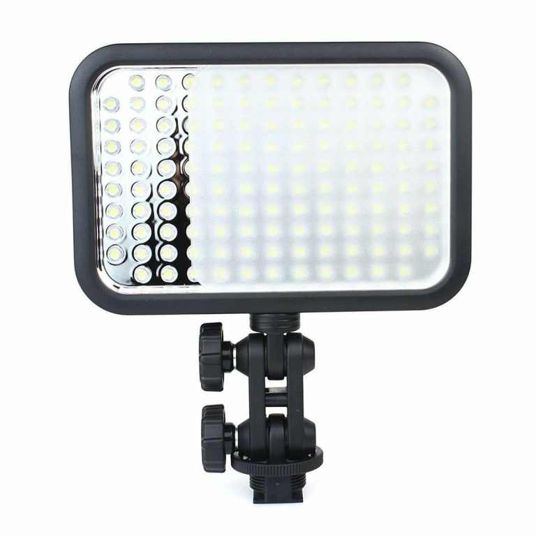 פנס לד GODOX LED126 פנס לד GODOX LED126