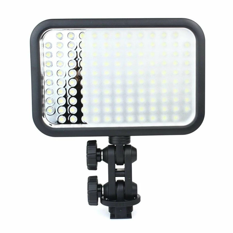 פנס לד GODOX LED126 פנס לד GODOX LED126