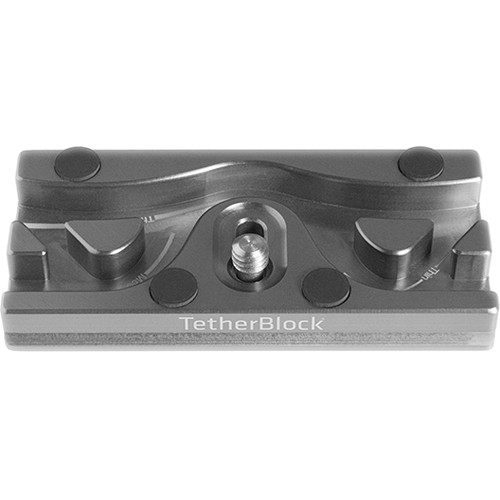 פלטה Tether Tools TetherBLOCK Arca פלטה Tether Tools TetherBLOCK Arca