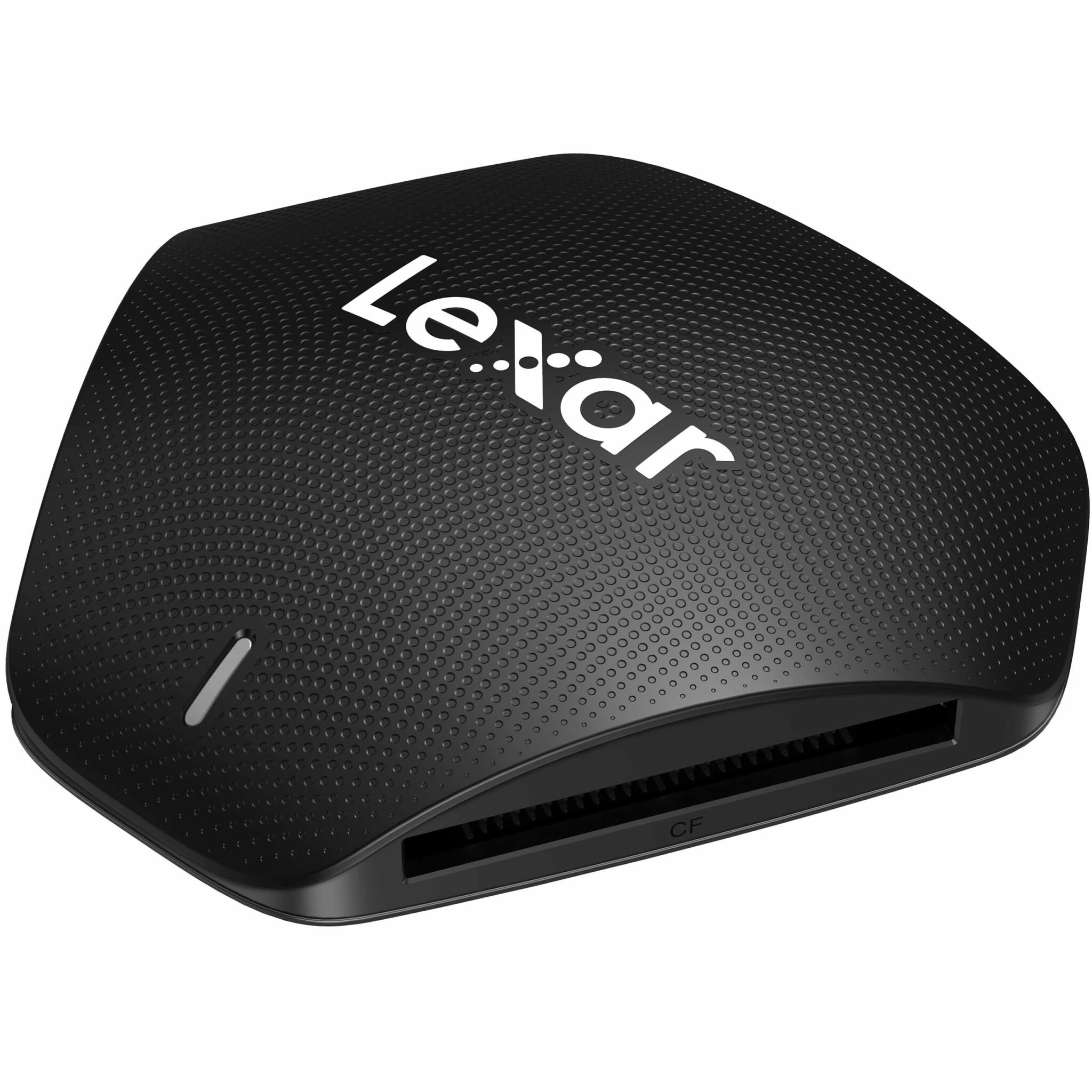 קורא כרטיסים Lexar Multi-Card 3-in-1 USB 3.1 קורא כרטיסים Lexar Multi-Card 3-in-1 USB 3.1