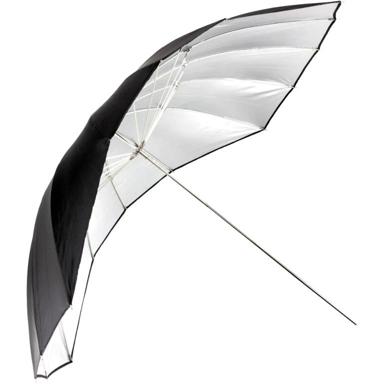 מטריה פרבולית בצורת מפרש עם כיסוי נשלף Parasail Umbrella 60 inch מטריה פרבולית בצורת מפרש עם כיסוי נשלף Parasail Umbrella 60 inch