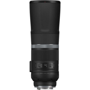 עדשה Canon RF 800mm f/11 IS STM – יבואן רשמי