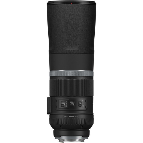 עדשה Canon RF 800mm f/11 IS STM – יבואן רשמי עדשה Canon RF 800mm f/11 IS STM – יבואן רשמי