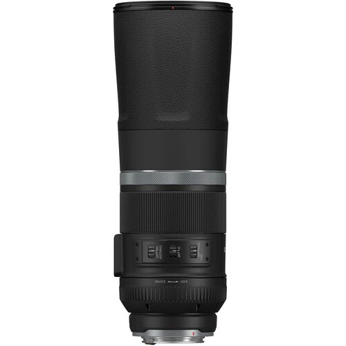 עדשה Canon RF 800mm f/11 IS STM – יבואן רשמי עדשה Canon RF 800mm f/11 IS STM – יבואן רשמי