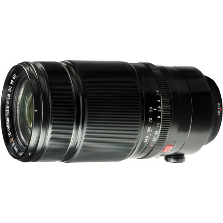 עדשה Fujifilm XF 50-140mm f/2.8 R LM OIS WR עדשה Fujifilm XF 50-140mm f/2.8 R LM OIS WR