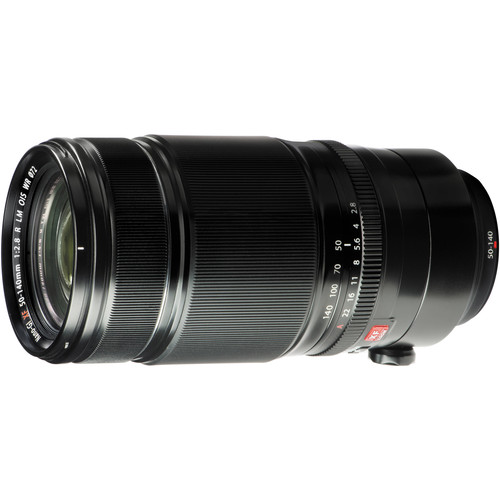 עדשה Fujifilm XF 50-140mm f/2.8 R LM OIS WR עדשה Fujifilm XF 50-140mm f/2.8 R LM OIS WR