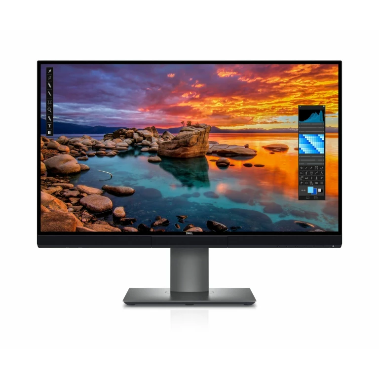 מסך מקצועי Dell 27" 4K Premier Color Monitor מסך מקצועי Dell 27" 4K Premier Color Monitor