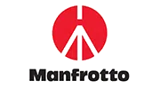 חצובה Manfrotto Element MII – אדום
