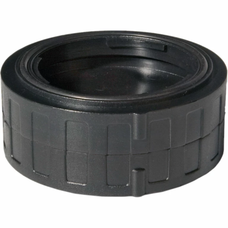 מכסה עדשה אחורי כפול Op/Tech Lens Mount Cap for Canon מכסה עדשה אחורי כפול Op/Tech Lens Mount Cap for Canon