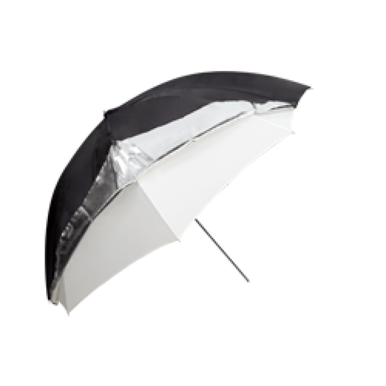 מטרייה GODOX ub-006-40 dual duty 40" 101cm מטרייה GODOX ub-006-40 dual duty 40" 101cm