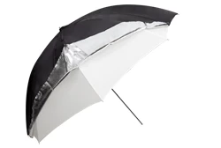 מטרייה GODOX ub-006-40 dual duty 40'' 101cm