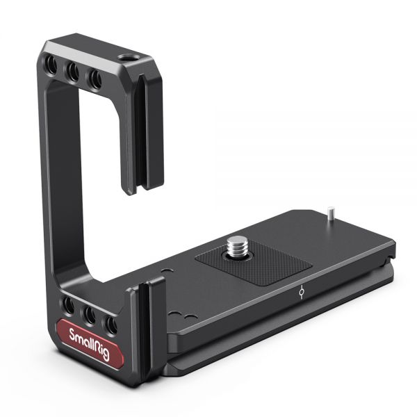 מתאם זוויתי Smallrig 2976 canon r5/r6 L-bracket מתאם זוויתי Smallrig 2976 canon r5/r6 L-bracket