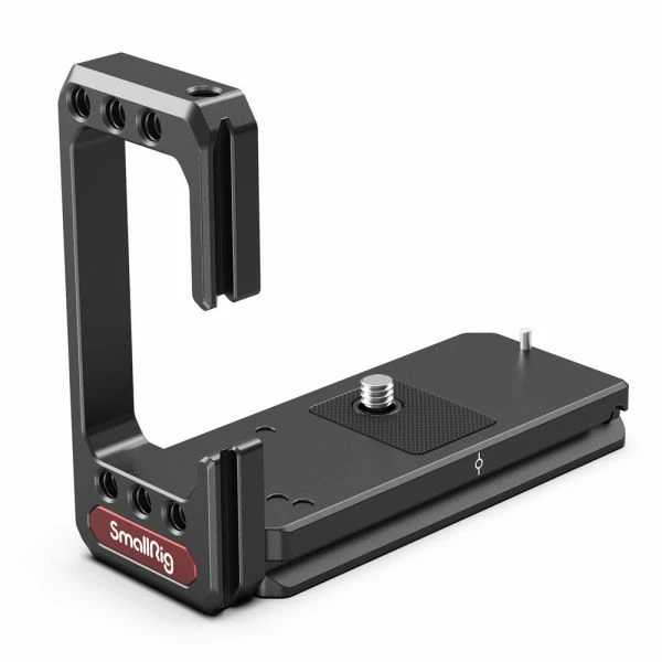 מתאם זוויתי Smallrig 2976 canon r5/r6 L-bracket מתאם זוויתי Smallrig 2976 canon r5/r6 L-bracket