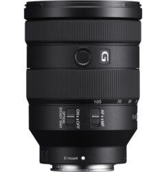 עדשה Sony FE 24-105mm f/4 G OSS