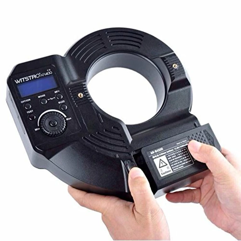 סוללה לפלאש Godox AR-B4500 סוללה לפלאש Godox AR-B4500