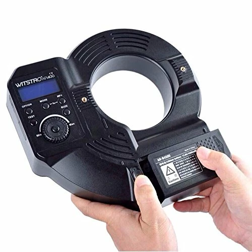 סוללה לפלאש Godox AR-B4500 סוללה לפלאש Godox AR-B4500