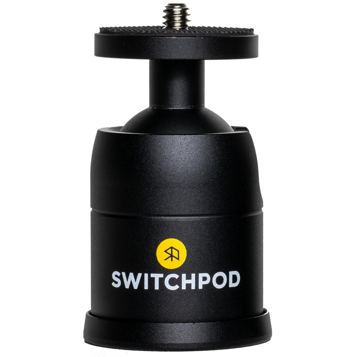 ראש כדורי Switchpod Ball Head ראש כדורי Switchpod Ball Head