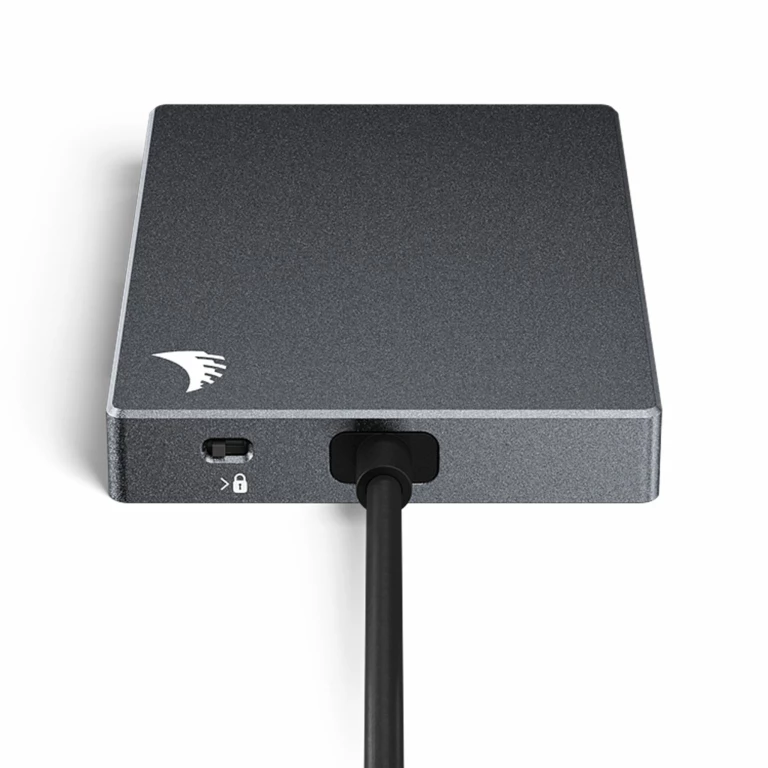 קורא כרטיסים CFast 2.0 כפול Angelbird קורא כרטיסים CFast 2.0 כפול Angelbird