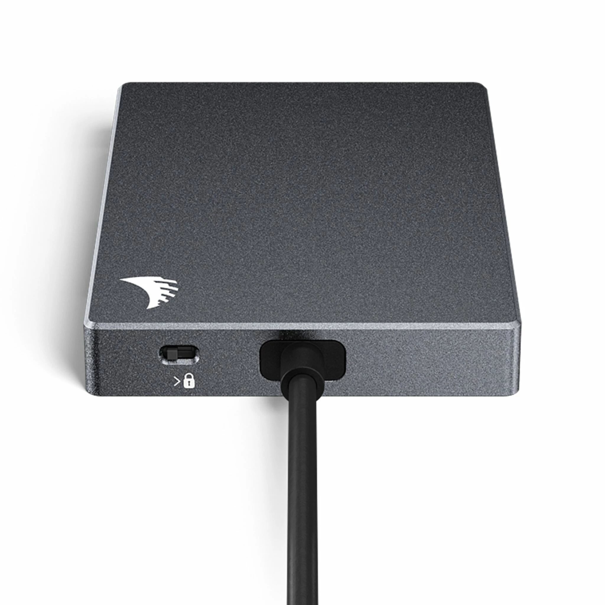 קורא כרטיסים CFast 2.0 כפול Angelbird קורא כרטיסים CFast 2.0 כפול Angelbird