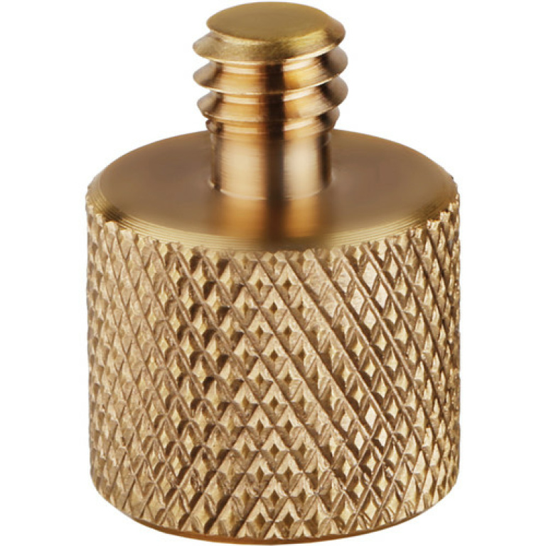 מתאם UltraBlitz SC-03 מחיבור 3/8" מקבה לחיבור 1/4" זכר מתאם UltraBlitz SC-03 מחיבור 3/8" מקבה לחיבור 1/4" זכר