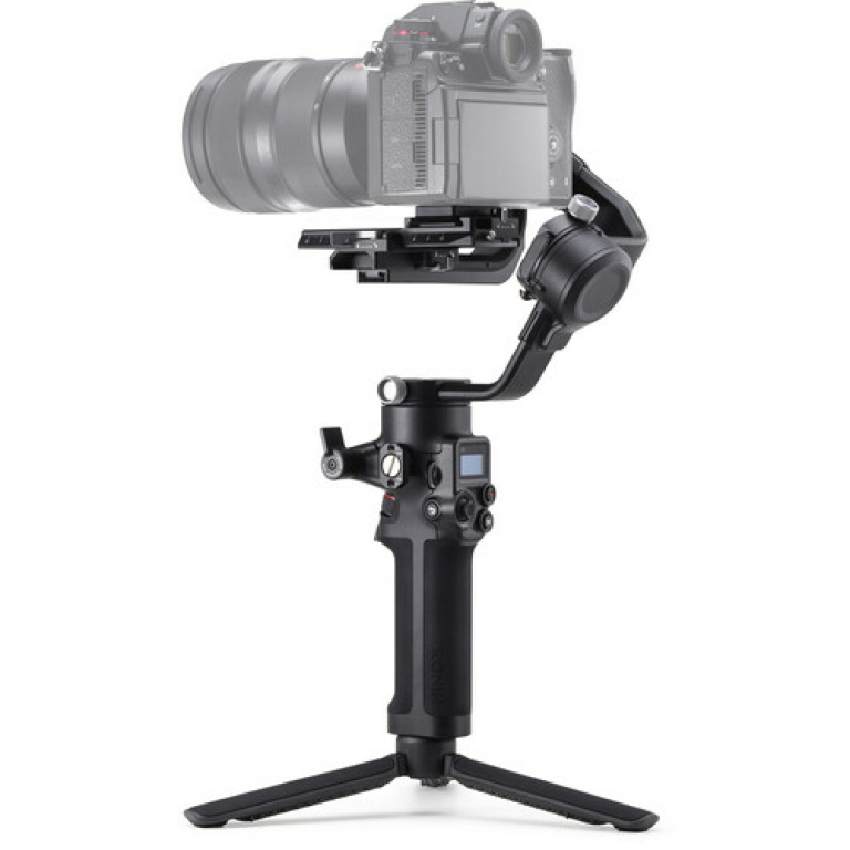 גימבל DJI Ronin RSC2 Gimbal