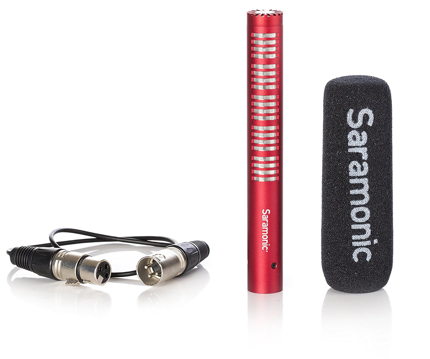 מיקרופון Saramonic SR-NV5 מיקרופון Saramonic SR-NV5