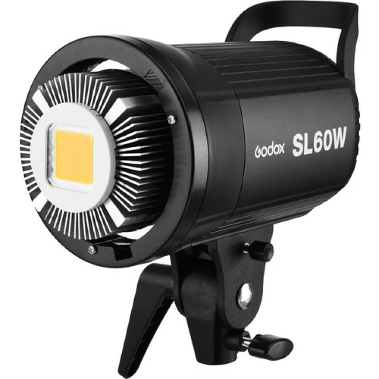 תאורת LED רציפה Godox SL-60W תאורת LED רציפה Godox SL-60W