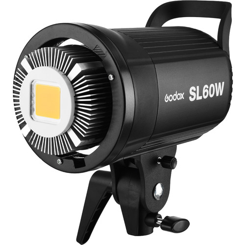 תאורת LED רציפה Godox SL-60W תאורת LED רציפה Godox SL-60W