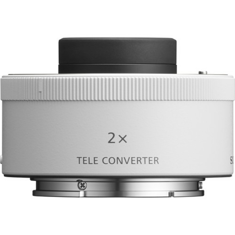 מכפל Sony FE 2.0x Teleconverter מכפל Sony FE 2.0x Teleconverter