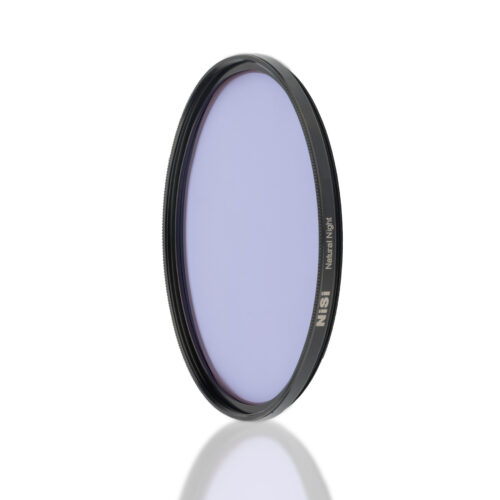 פילטר NiSi Natural Night 95mm