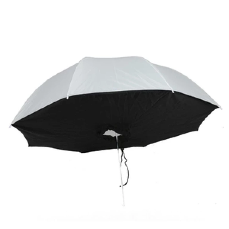 מטרית סופט בוקס Ultrablitz brolly box 60" 152cm מטרית סופט בוקס Ultrablitz brolly box 60" 152cm