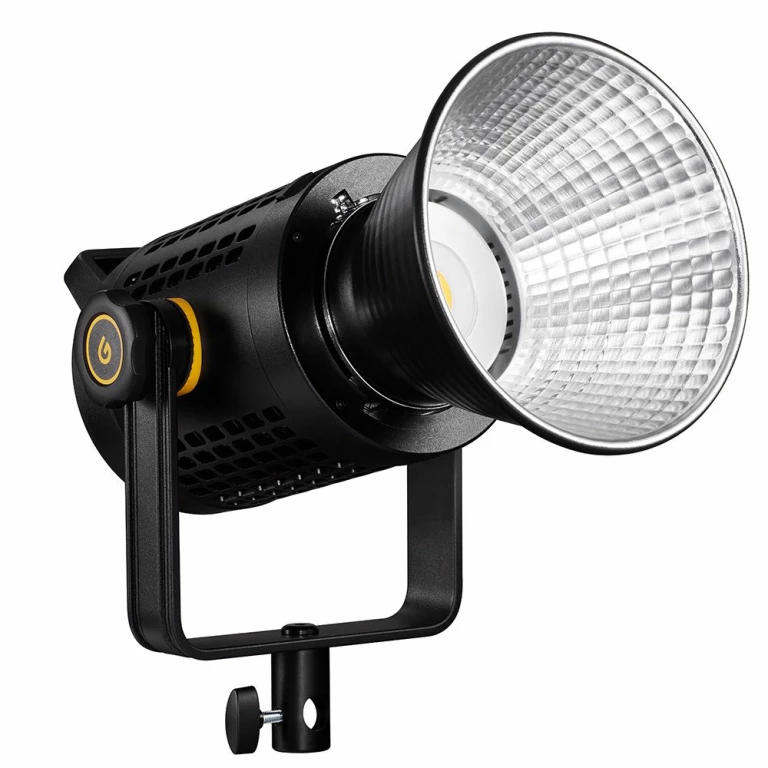 תאורה רציפה שקטה Godox UL60 תאורה רציפה שקטה Godox UL60