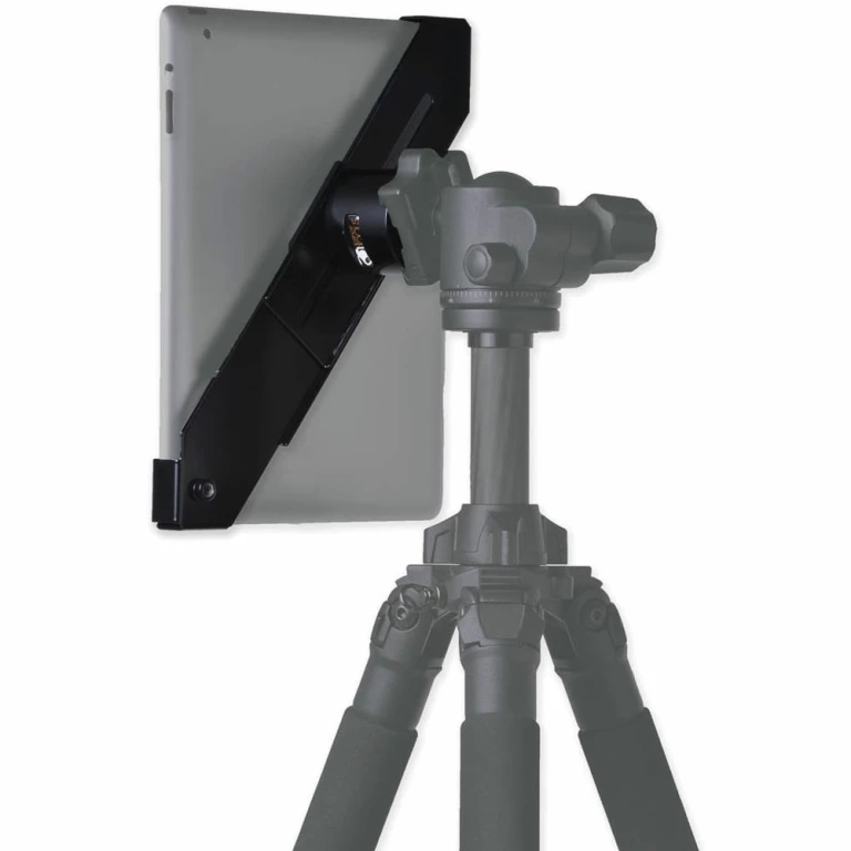 תופסן לטאבלטים Tether Tools AeroTab Universal Tablet Mounting System S2 תופסן לטאבלטים Tether Tools AeroTab Universal Tablet Mounting System S2